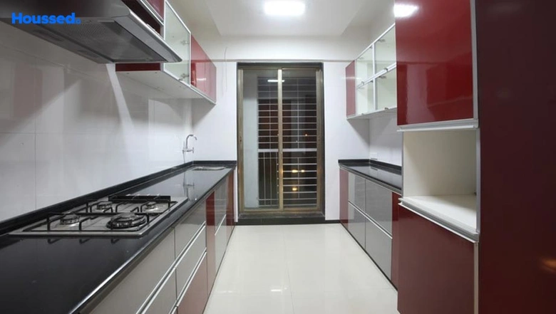 Sample Apartment